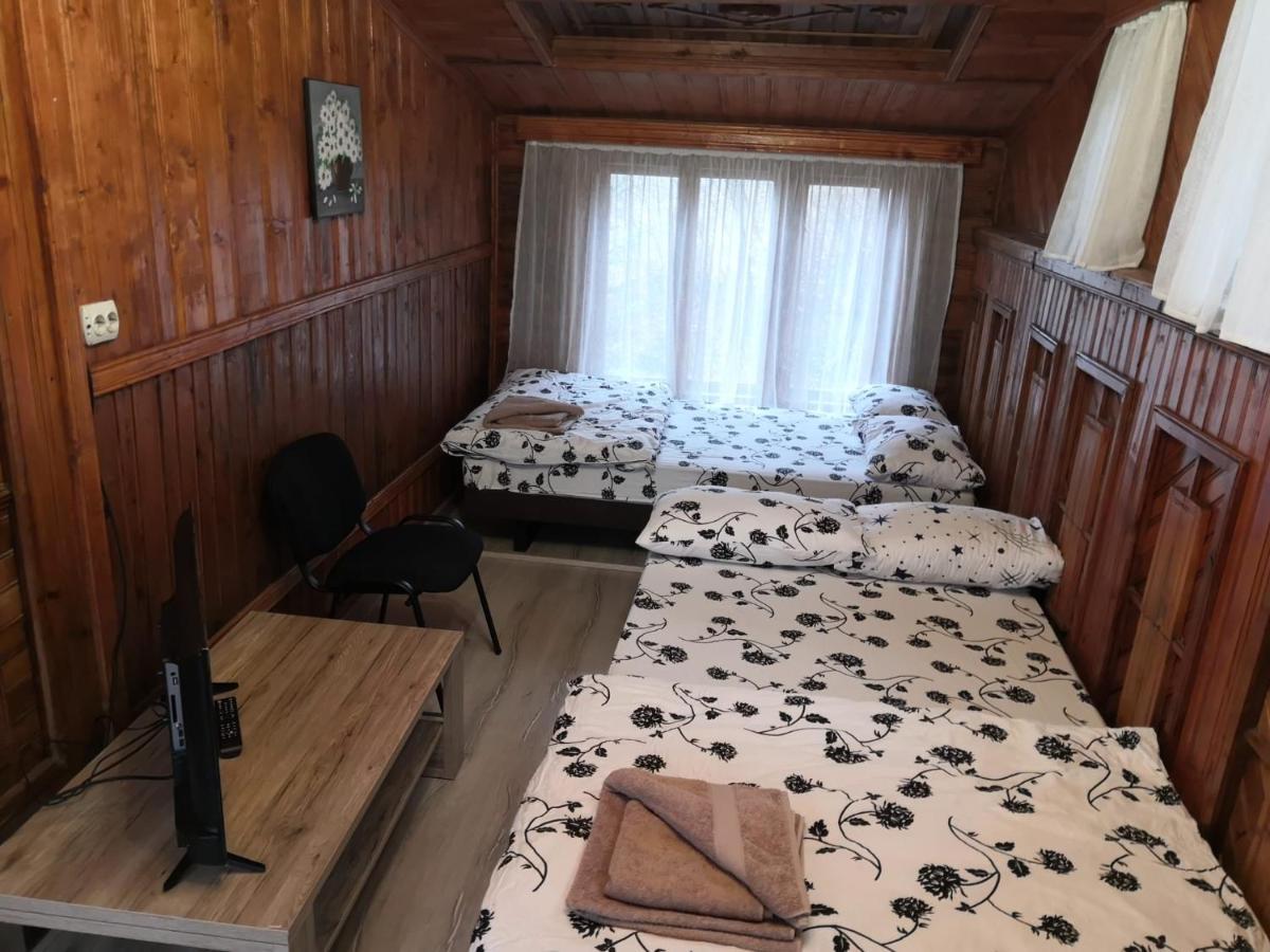 Chalet Taul Brazilor *
