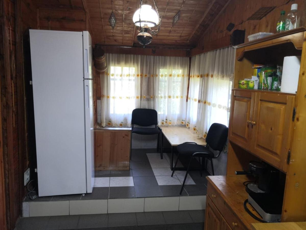 Chalet Taul Brazilor Rosia Montana