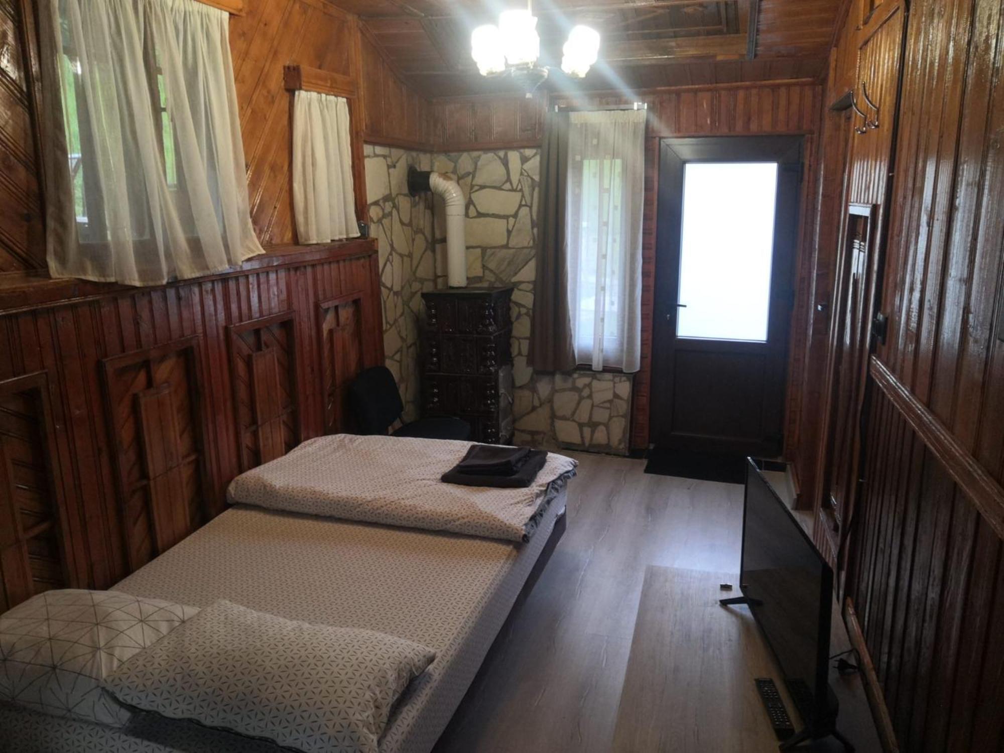 Chalet Taul Brazilor Rosia Montana