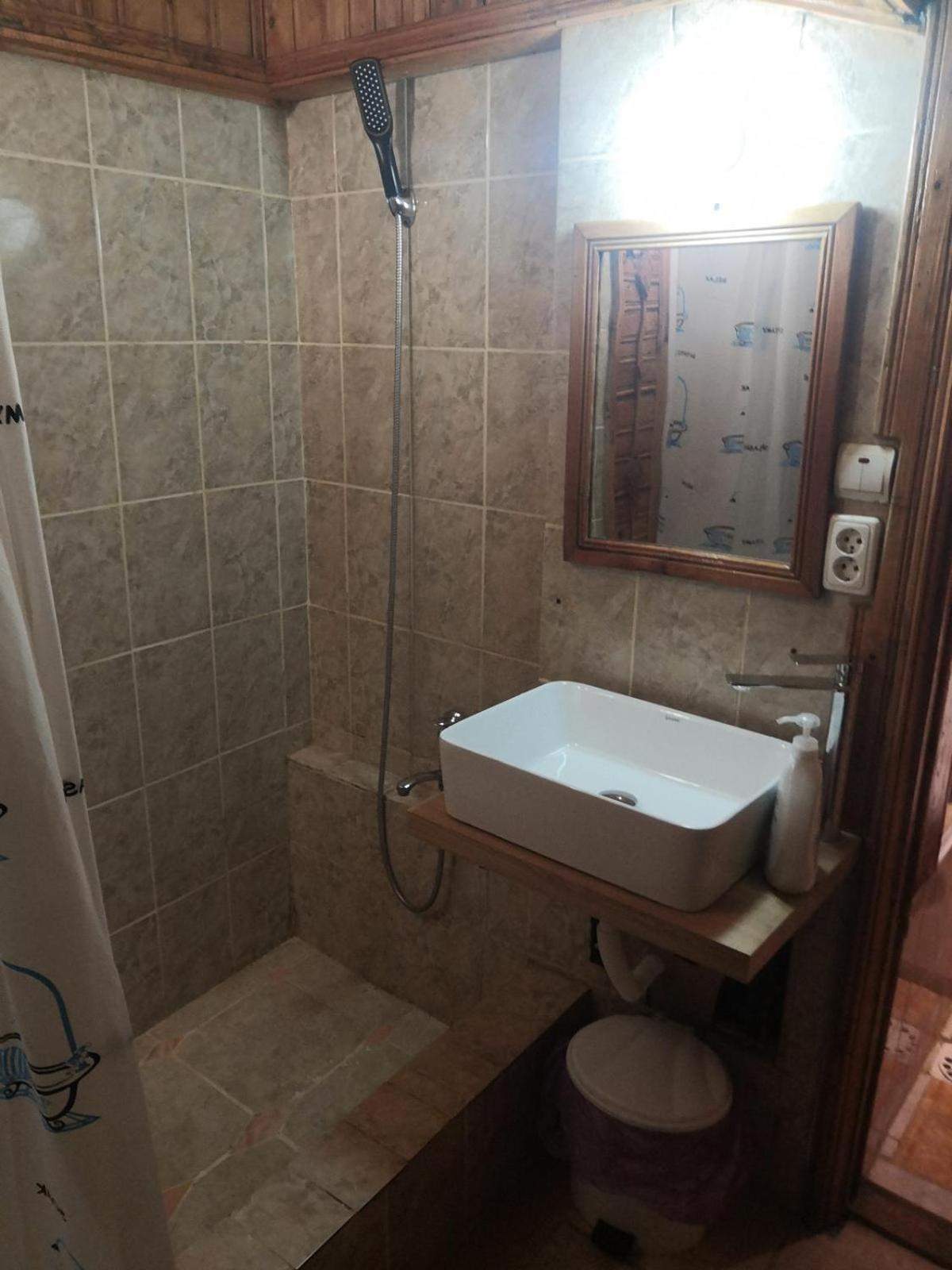 Chalet Taul Brazilor Rosia Montana